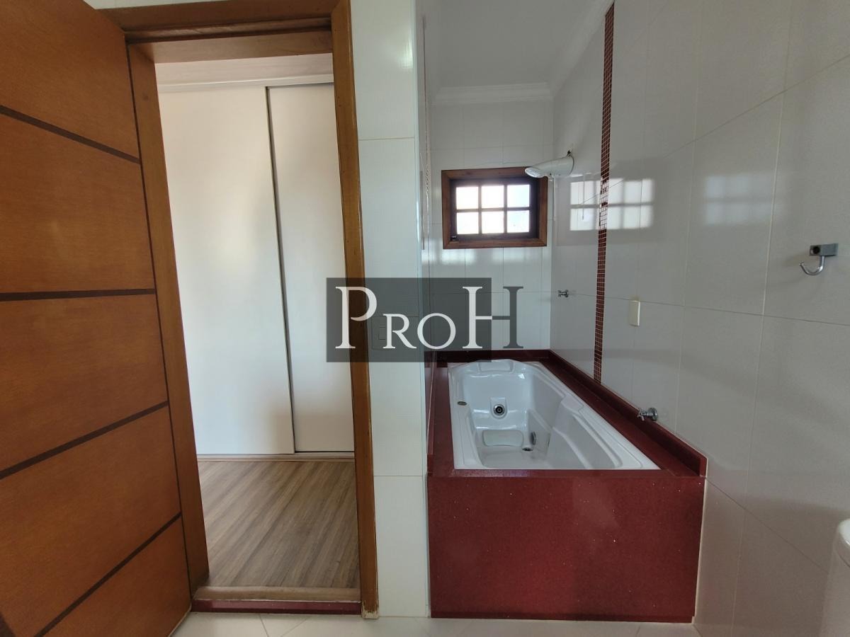 Sobrado, 3 quartos, 245 m² - Foto 21