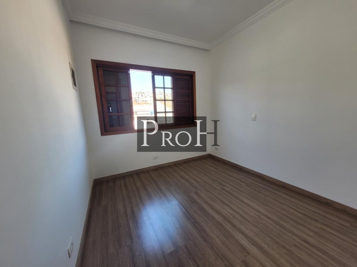 Sobrado, 3 quartos, 245 m² - Foto 14