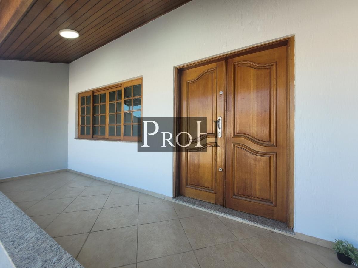 Sobrado, 3 quartos, 245 m² - Foto 24