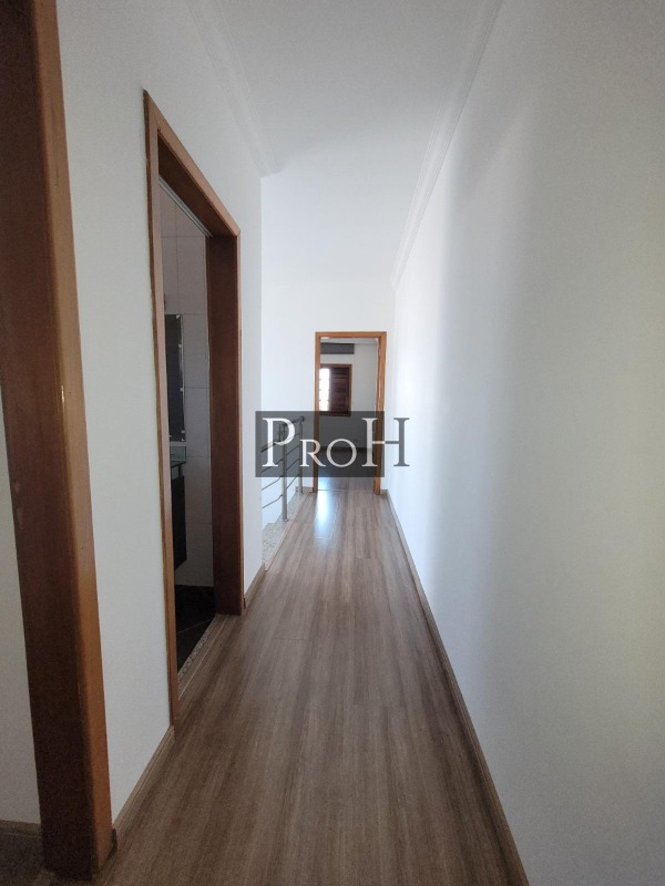 Sobrado, 3 quartos, 245 m² - Foto 8