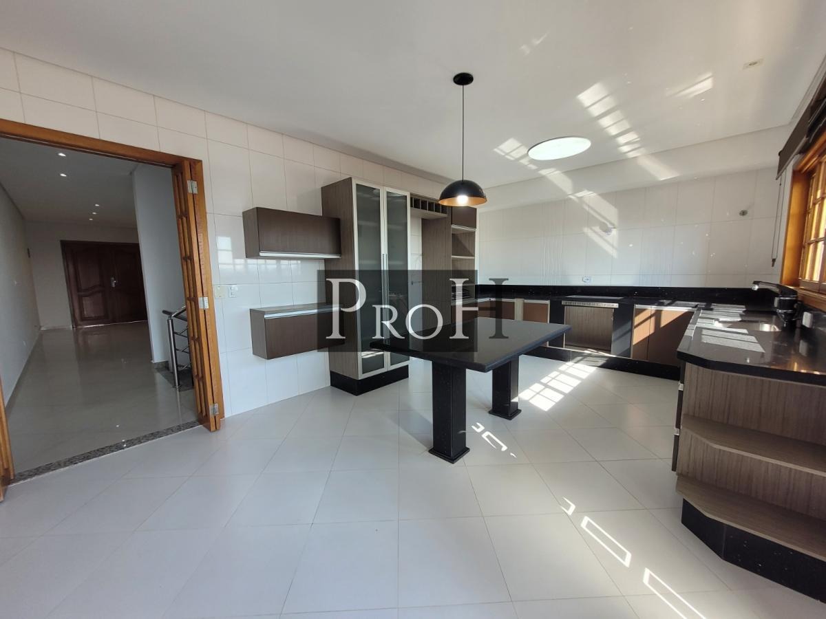 Sobrado, 3 quartos, 245 m² - Foto 4