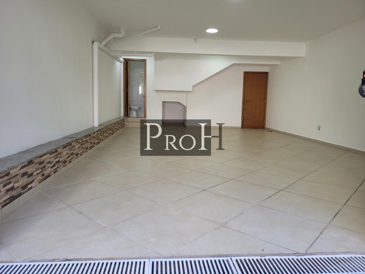 Sobrado, 3 quartos, 245 m² - Foto 22