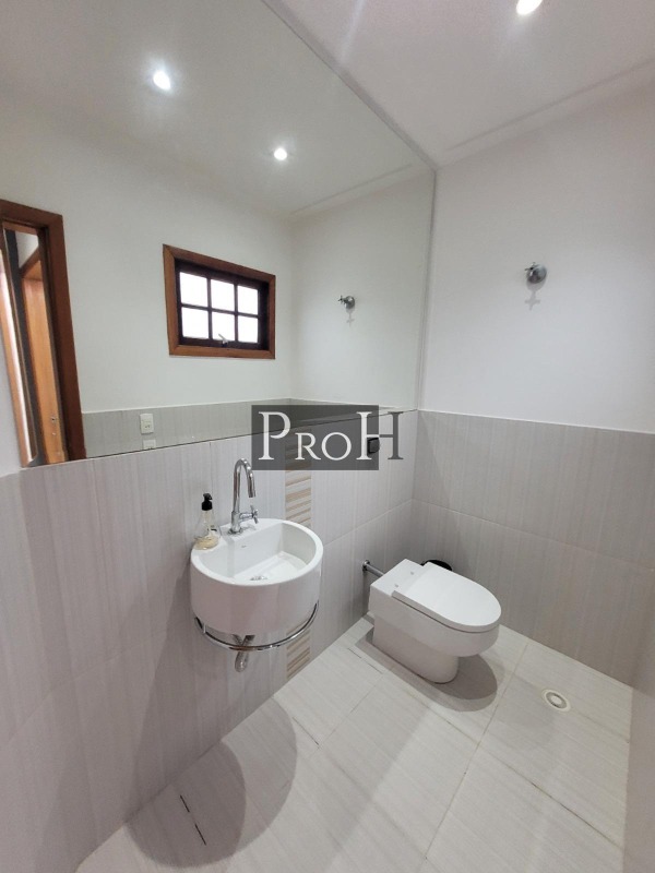 Sobrado, 3 quartos, 245 m² - Foto 20