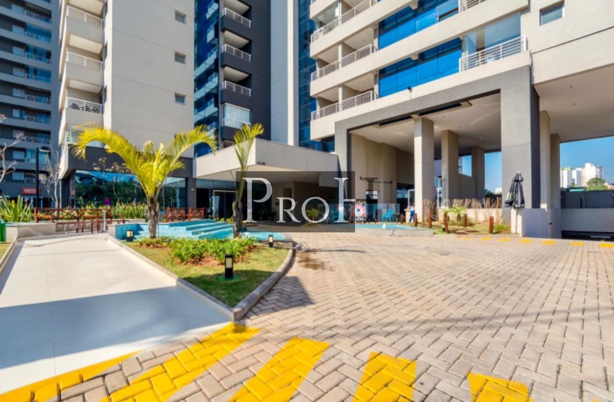 Apartamento, 1 quarto, 50 m² - Foto 23