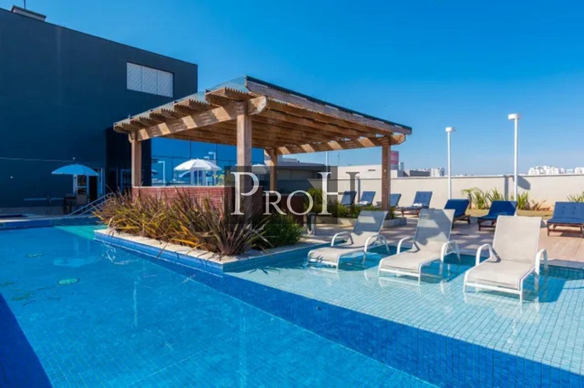 Apartamento, 1 quarto, 50 m² - Foto 14