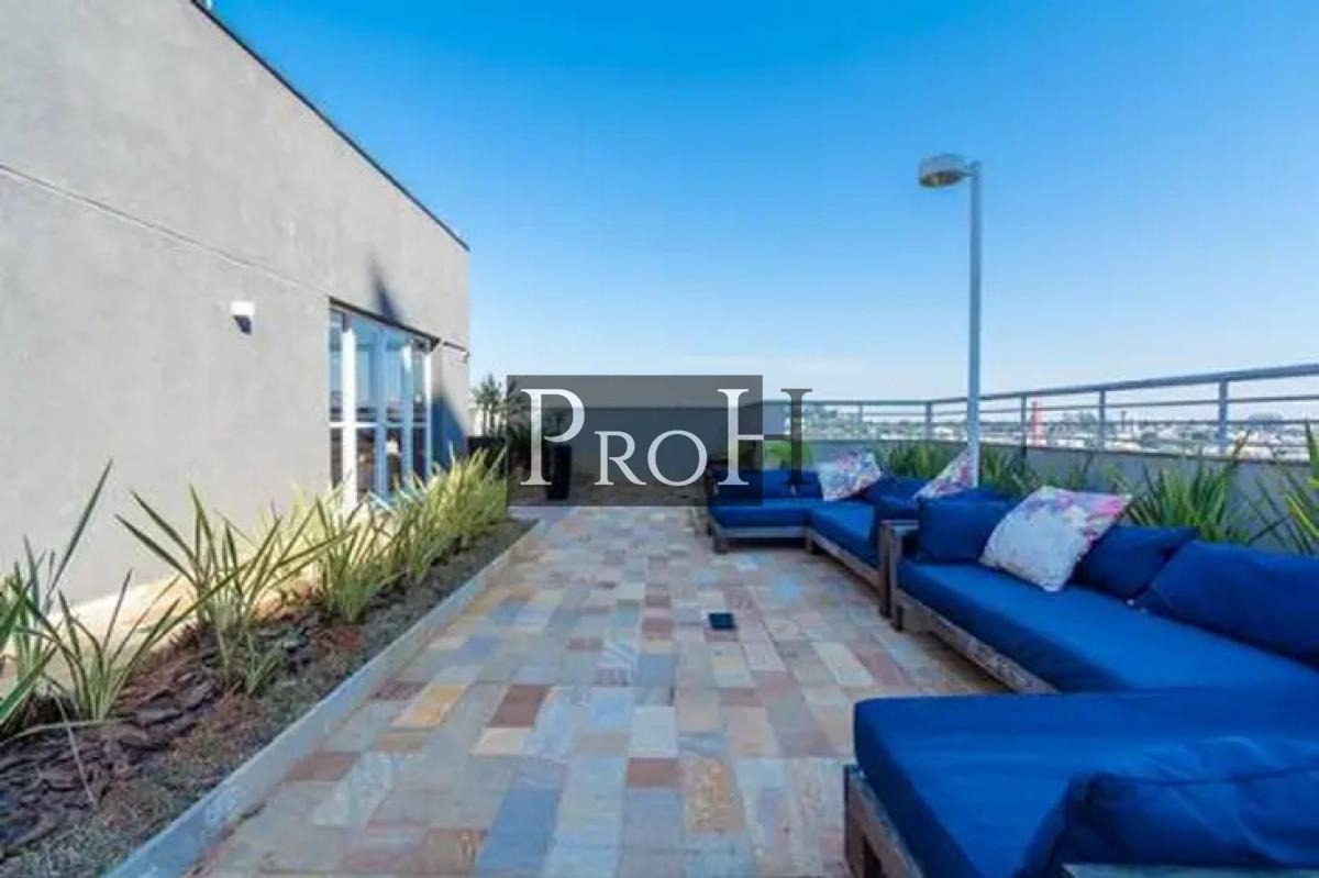 Apartamento, 1 quarto, 50 m² - Foto 21