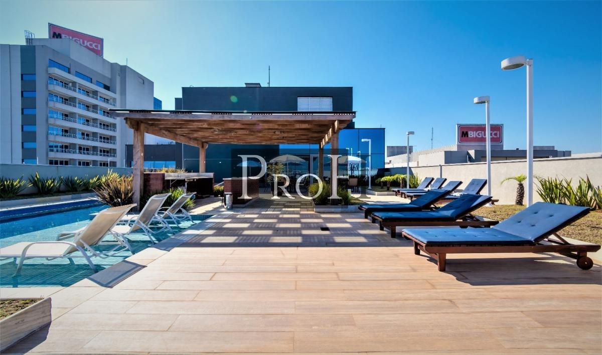 Apartamento, 1 quarto, 50 m² - Foto 13