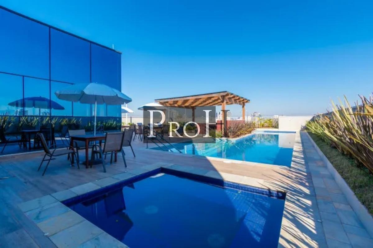 Apartamento, 1 quarto, 50 m² - Foto 12