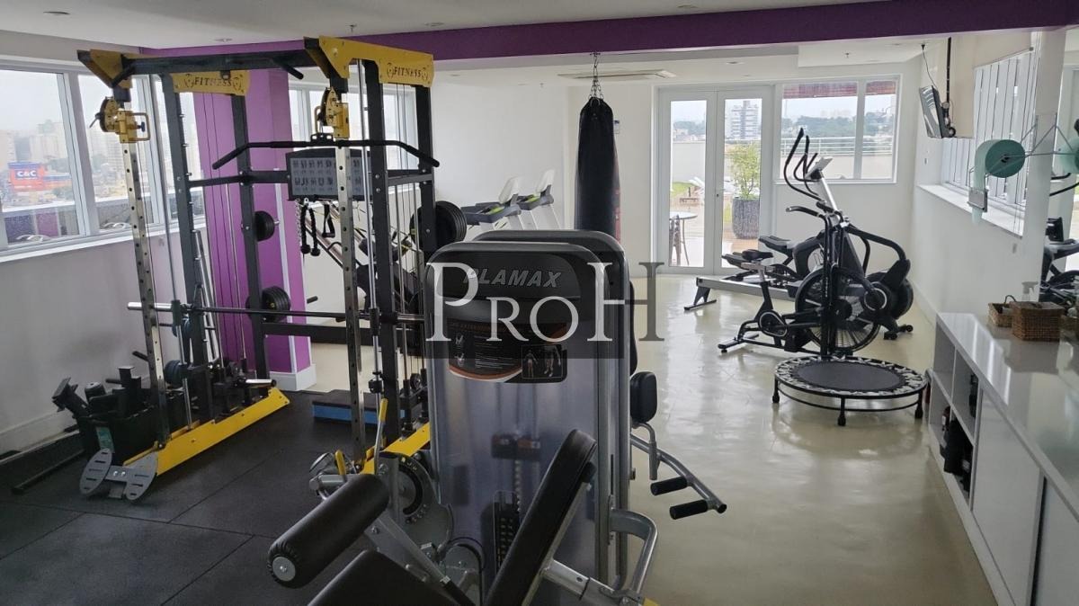 Apartamento, 1 quarto, 50 m² - Foto 19