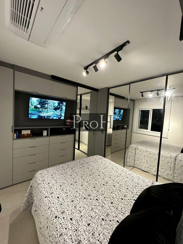 Apartamento, 1 quarto, 50 m² - Foto 7