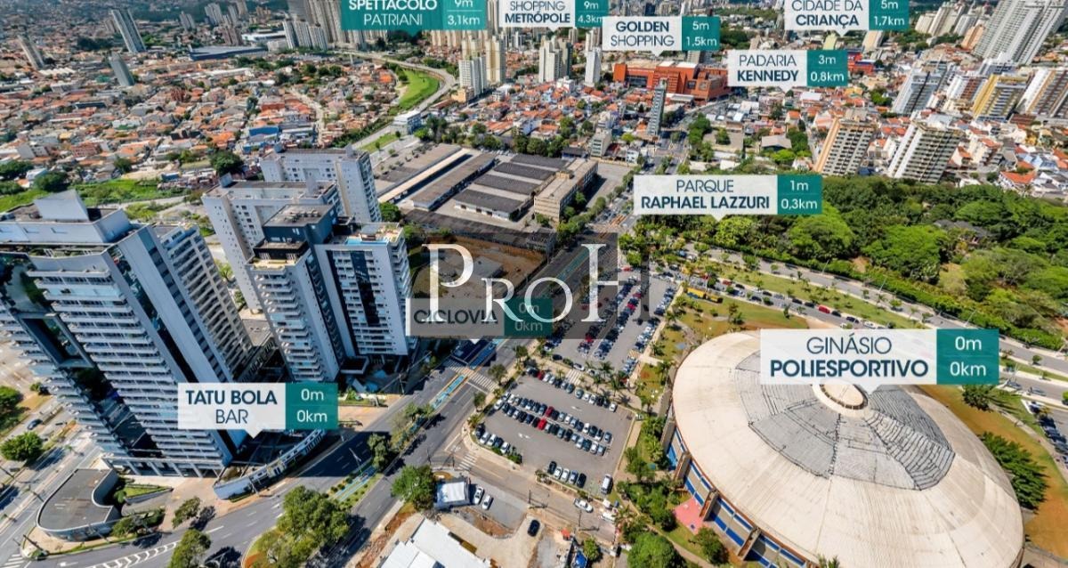 Apartamento, 1 quarto, 50 m² - Foto 26