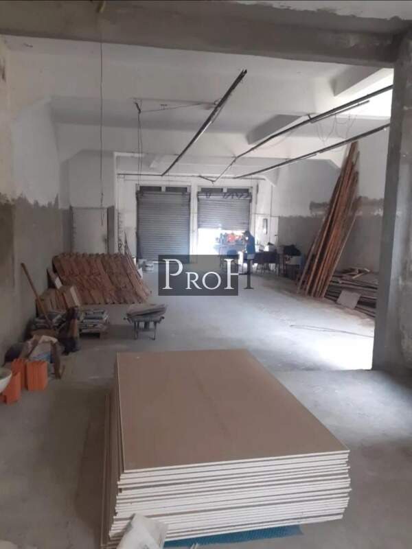 Depósito-Galpão-Armazém para alugar, 240m² - Foto 4
