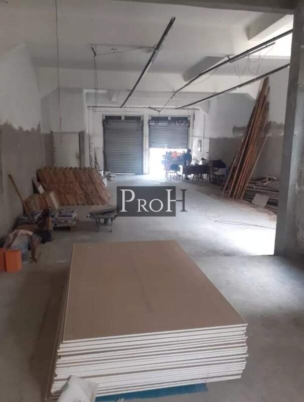 Depósito-Galpão-Armazém para alugar, 240m² - Foto 2