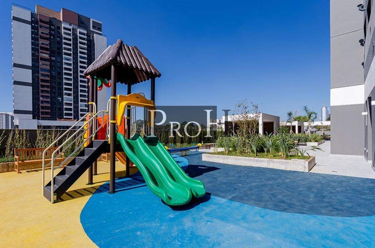 Apartamento à venda com 3 quartos, 89m² - Foto 11