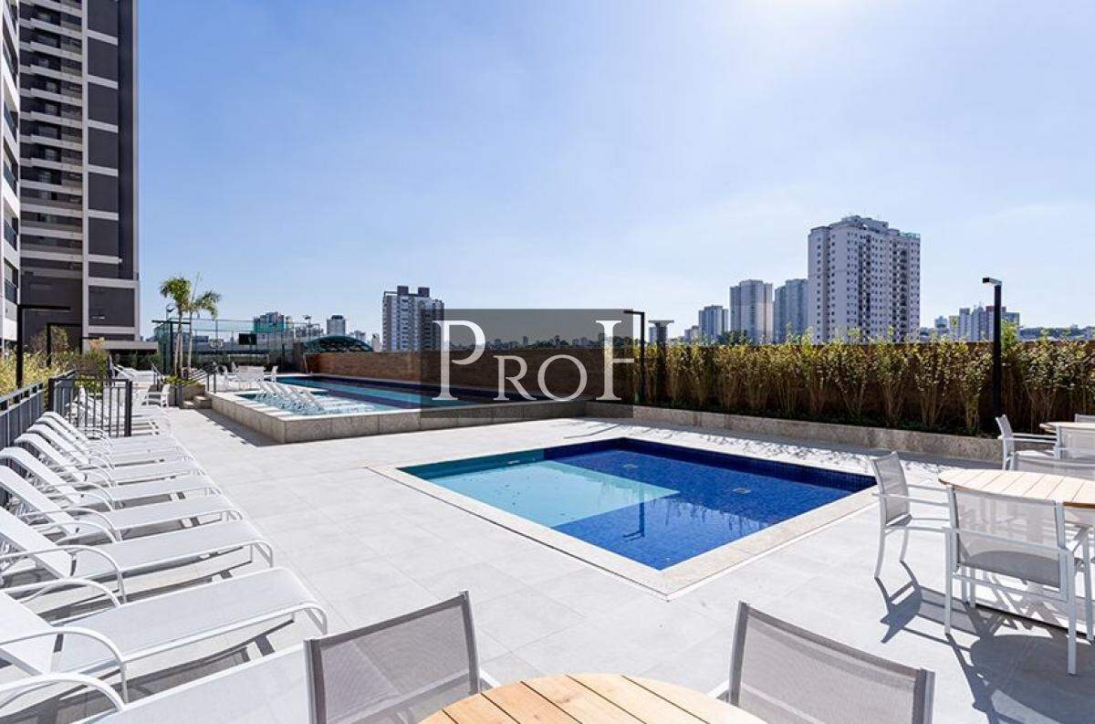 Apartamento à venda com 3 quartos, 89m² - Foto 13