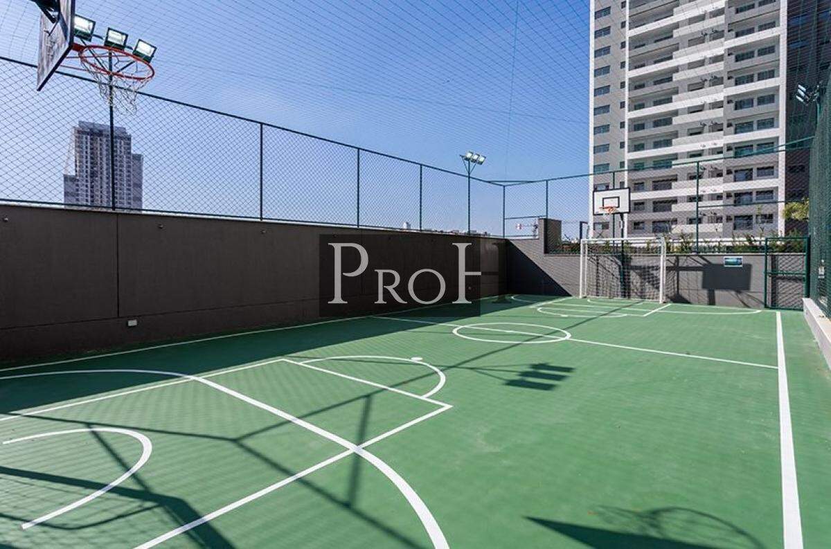 Apartamento à venda com 3 quartos, 89m² - Foto 10