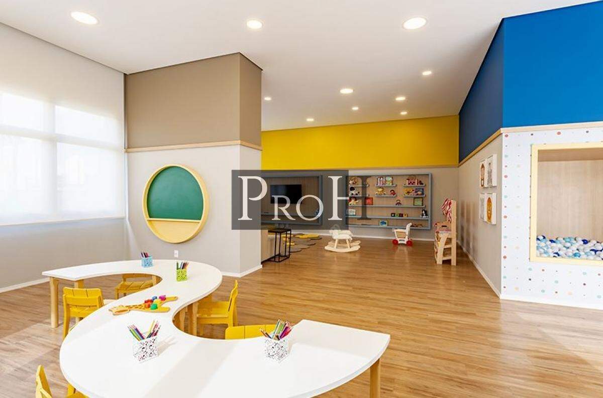 Apartamento à venda com 3 quartos, 89m² - Foto 12