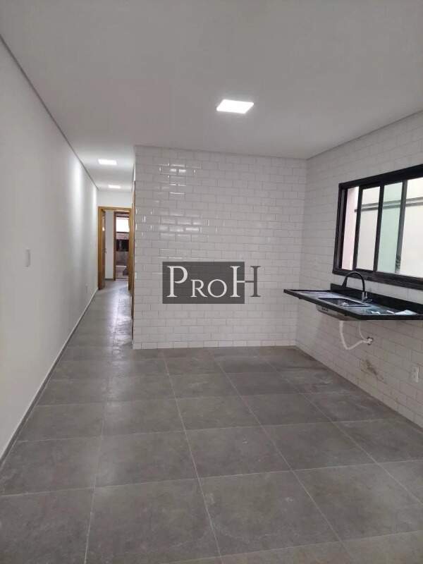 Casa à venda com 3 quartos, 130m² - Foto 2