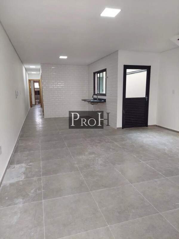 Casa à venda com 3 quartos, 130m² - Foto 3