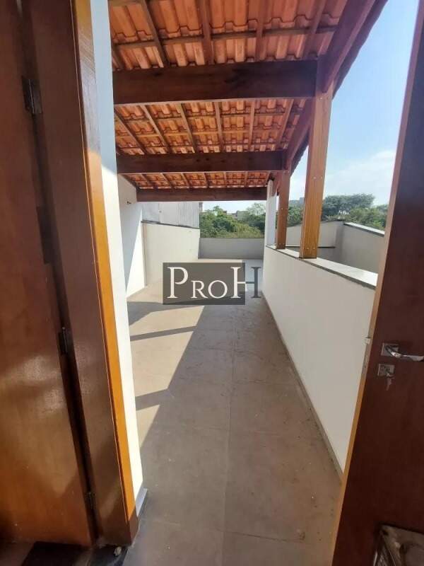 Casa à venda com 3 quartos, 130m² - Foto 11