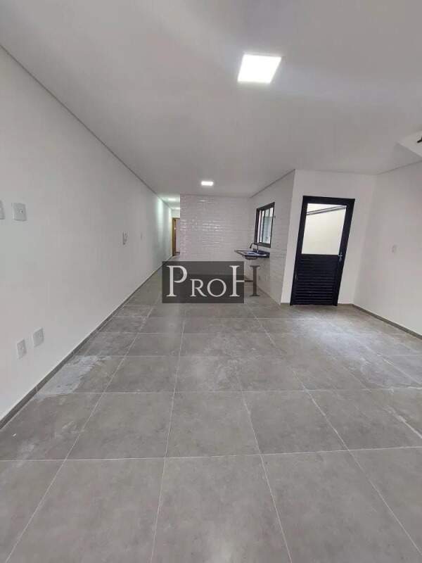 Casa à venda com 3 quartos, 130m² - Foto 4