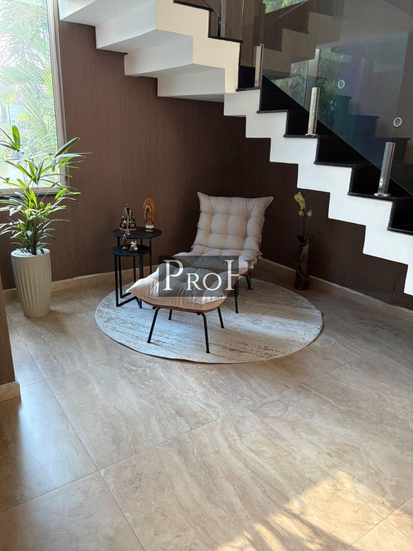 Sobrado, 3 quartos, 420 m² - Foto 5