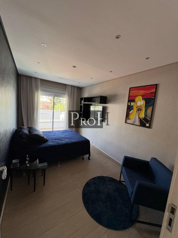 Sobrado, 3 quartos, 420 m² - Foto 18