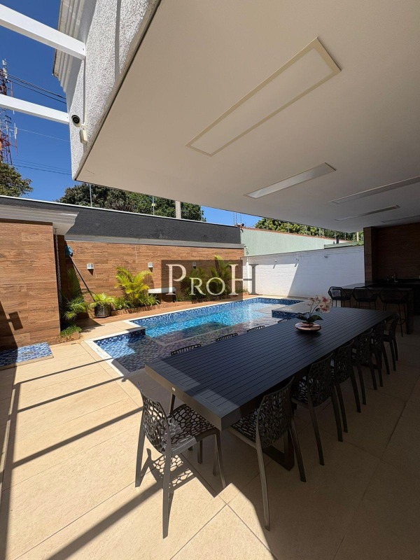 Sobrado, 3 quartos, 420 m² - Foto 27