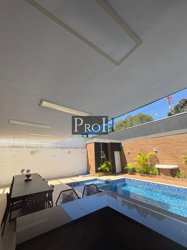 Sobrado, 3 quartos, 420 m² - Foto 28