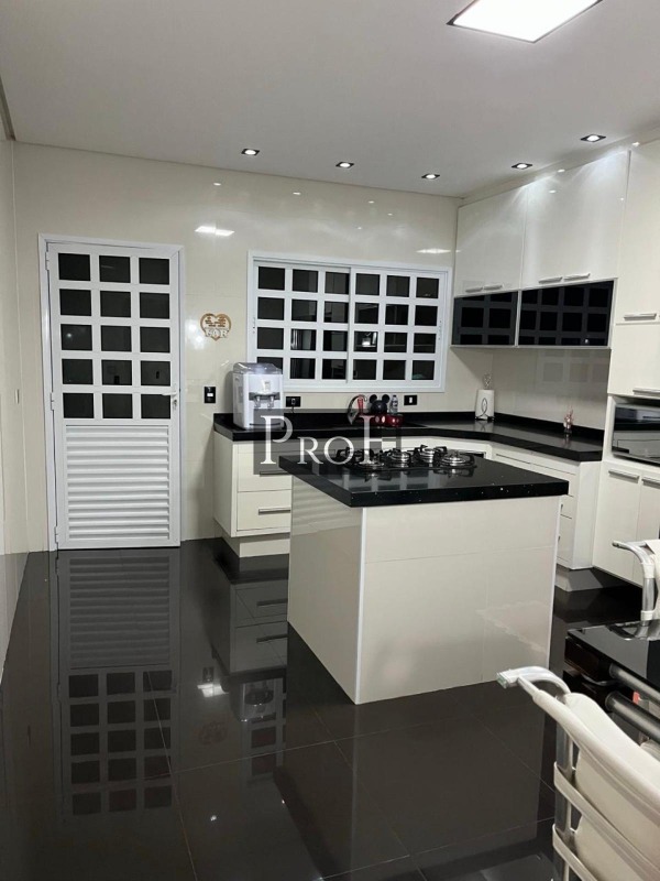 Sobrado, 3 quartos, 210 m² - Foto 5