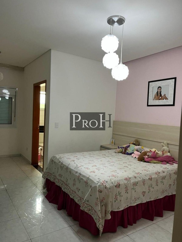 Sobrado, 3 quartos, 210 m² - Foto 20