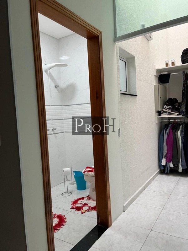 Sobrado, 3 quartos, 210 m² - Foto 15