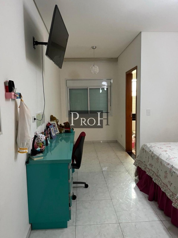 Sobrado, 3 quartos, 210 m² - Foto 23