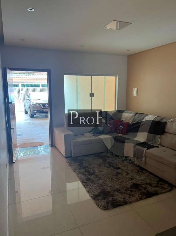 Sobrado, 3 quartos, 210 m² - Foto 2