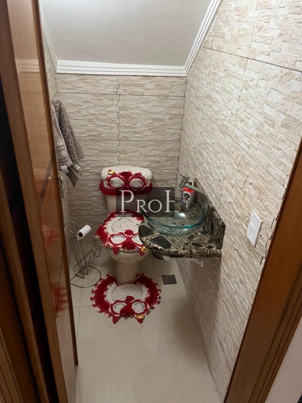 Sobrado, 3 quartos, 210 m² - Foto 25