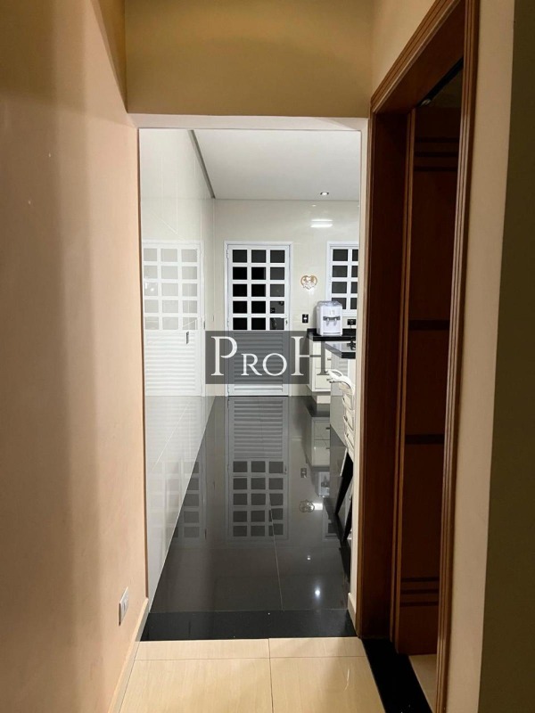 Sobrado, 3 quartos, 210 m² - Foto 8