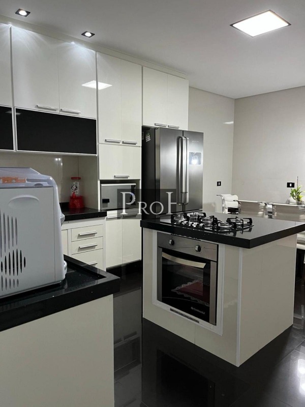 Sobrado, 3 quartos, 210 m² - Foto 6