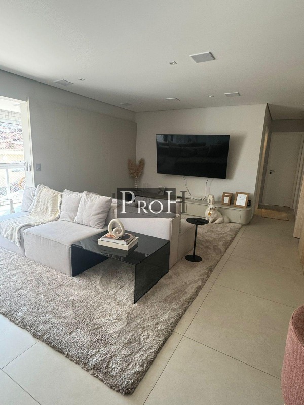 Apartamento, 3 quartos, 154 m² - Foto 1