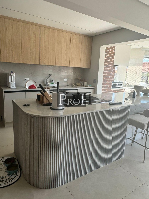 Apartamento, 3 quartos, 154 m² - Foto 6