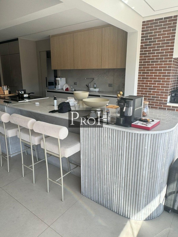 Apartamento, 3 quartos, 154 m² - Foto 5