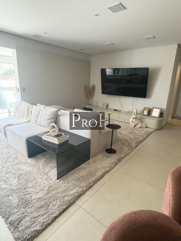 Apartamento, 3 quartos, 154 m² - Foto 2