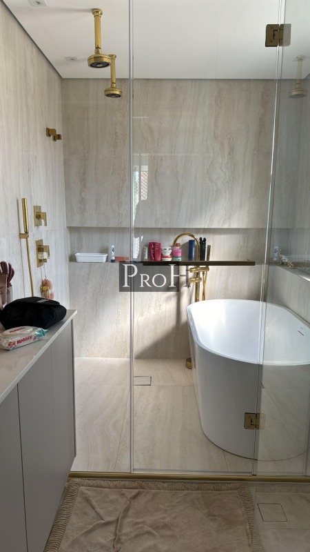 Apartamento, 3 quartos, 154 m² - Foto 21