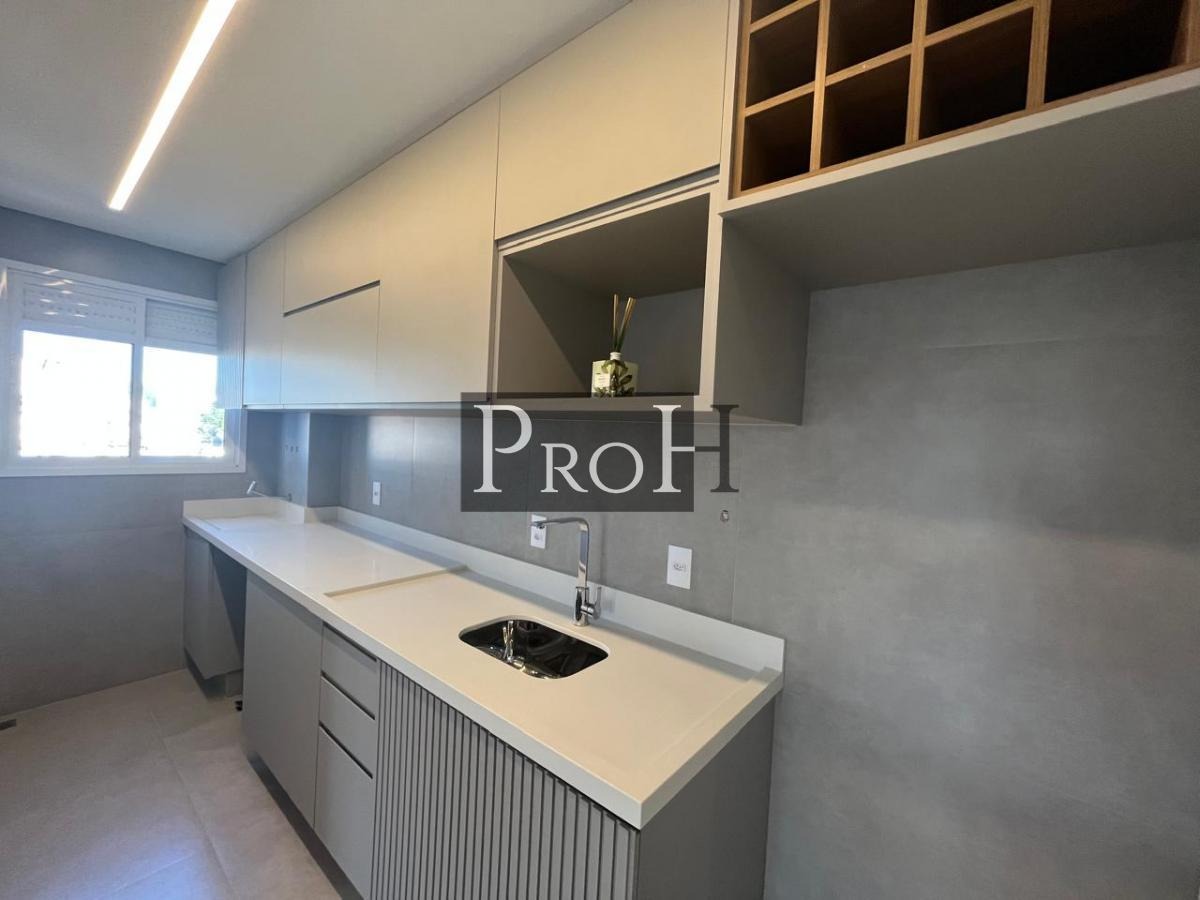 Apartamento, 2 quartos, 52 m² - Foto 5