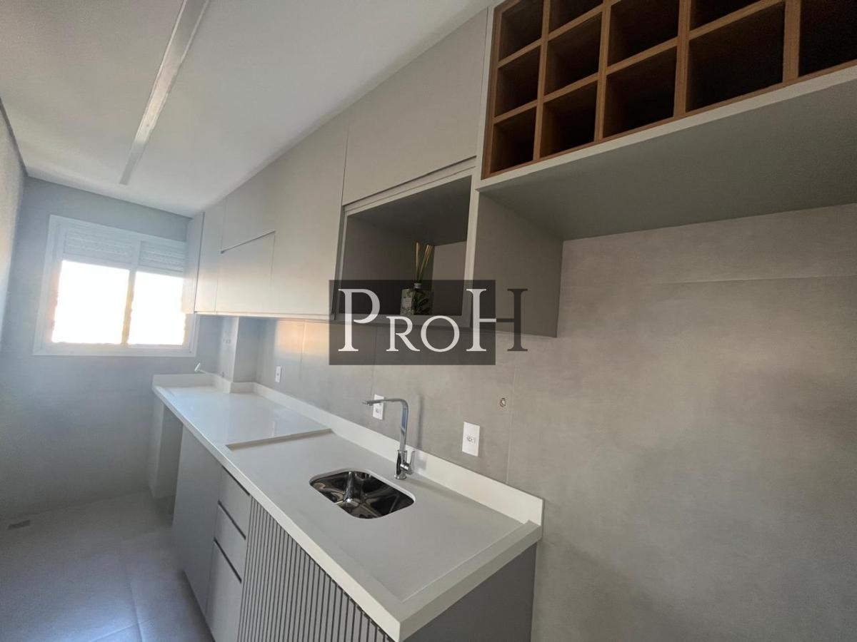 Apartamento, 2 quartos, 52 m² - Foto 4