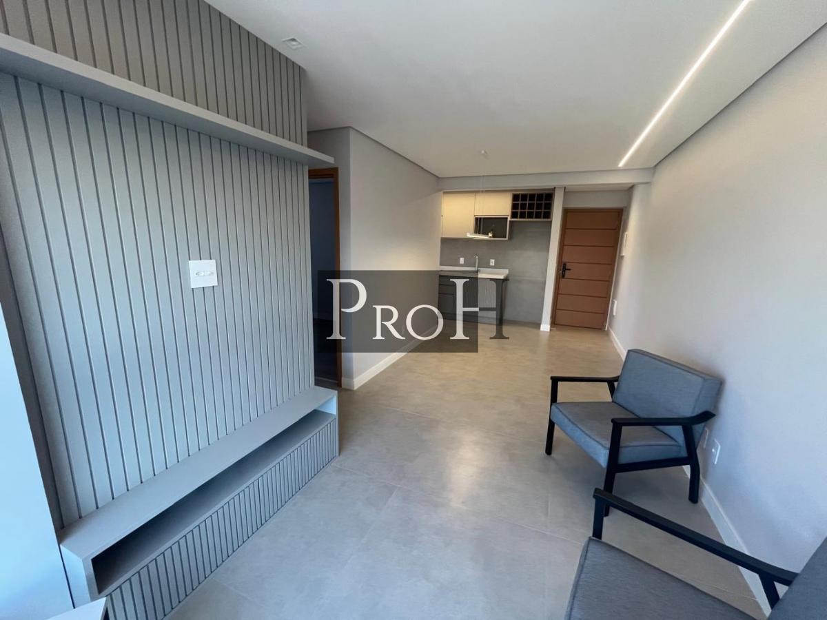 Apartamento, 2 quartos, 52 m² - Foto 1