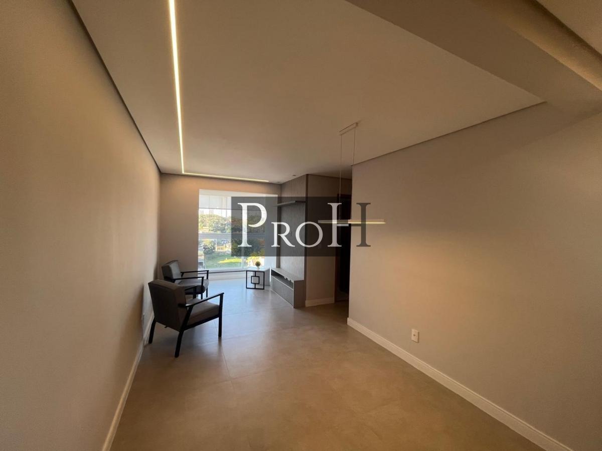 Apartamento, 2 quartos, 52 m² - Foto 3