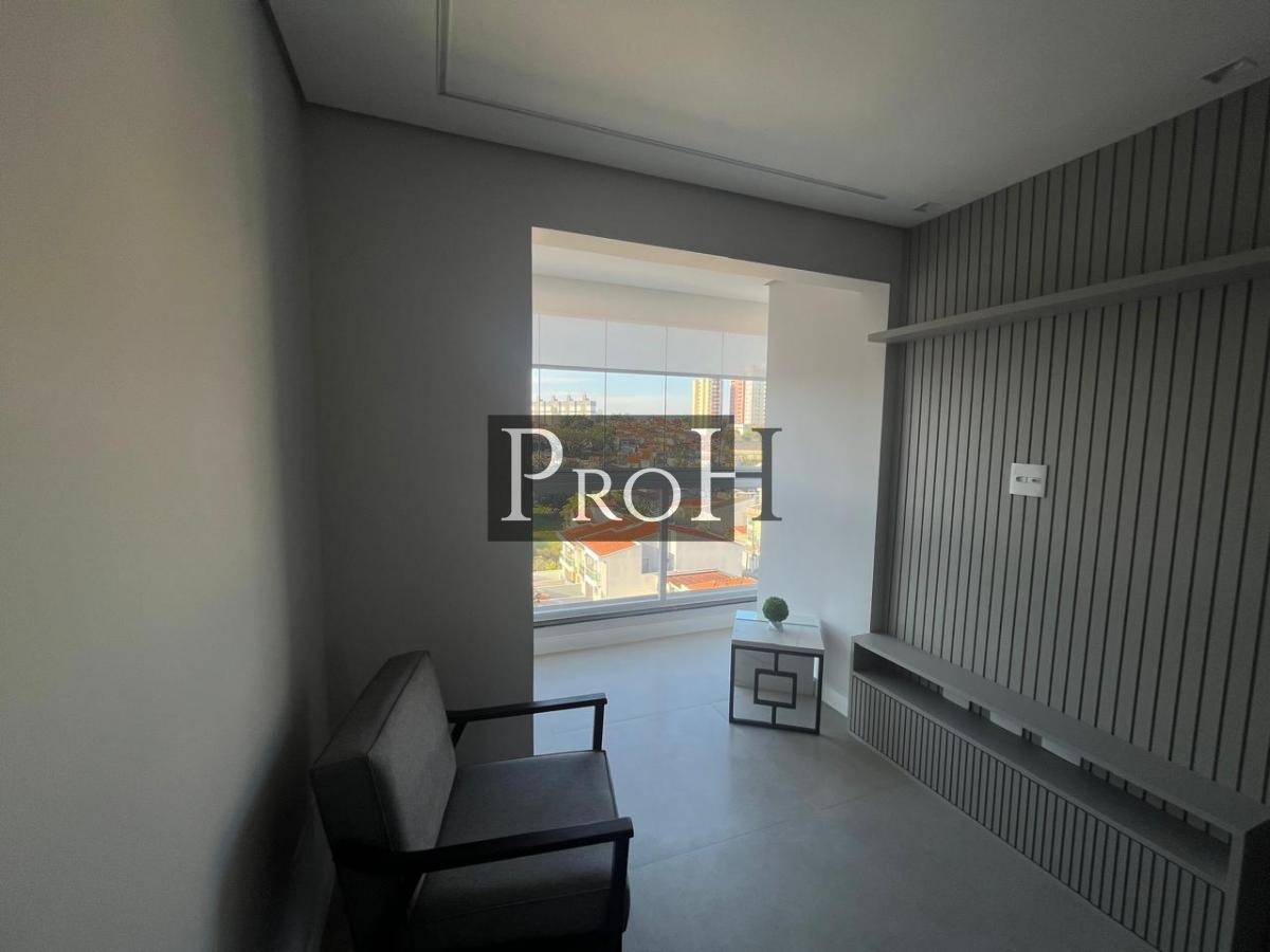 Apartamento, 2 quartos, 52 m² - Foto 2