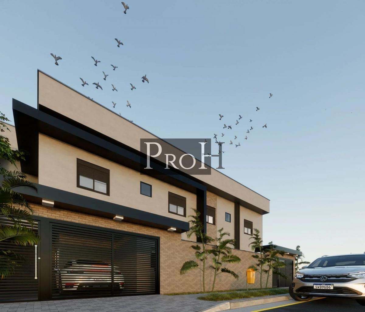 Sobrado, 3 quartos, 92 m² - Foto 17