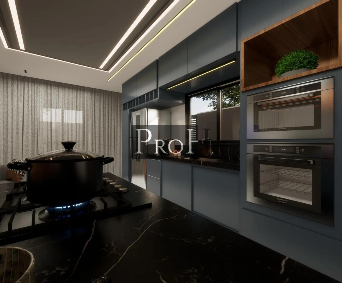 Sobrado, 3 quartos, 92 m² - Foto 6