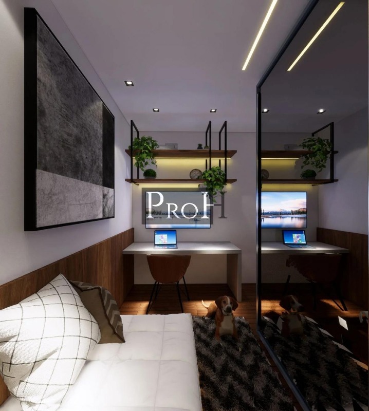 Sobrado, 3 quartos, 92 m² - Foto 8